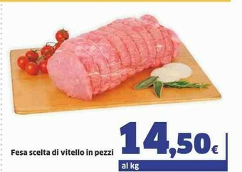 Sigma Vitello offerta