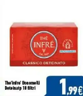 Infrè The