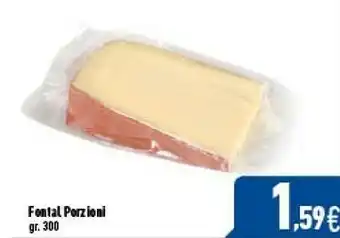 Fontal Porzioni
