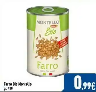 Montello Farro