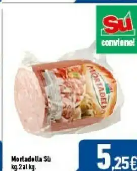C+C Italmarket Su Mortadella offerta