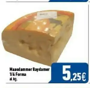C+C Italmarket Maasdammer Baydamer offerta