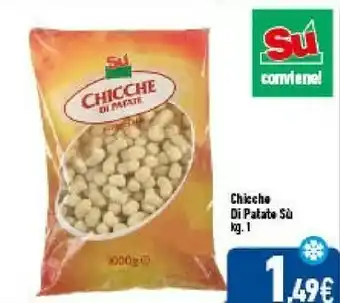 Su Chicche Di Patate