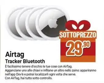 Airtag Tracker Bluetooth