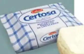 Mercatò CERTOSA GALBANI offerta