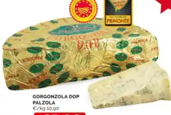 Mercatò GORGONZOLA DOP PALZOLA offerta
