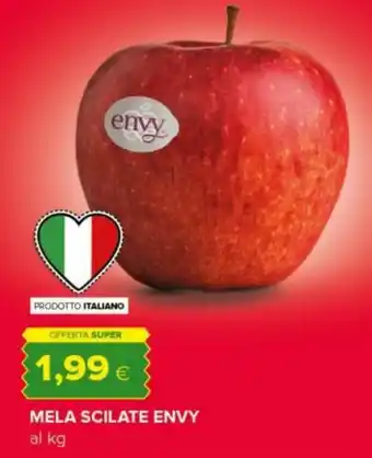 Tigre MELA SCILATE ENVY offerta