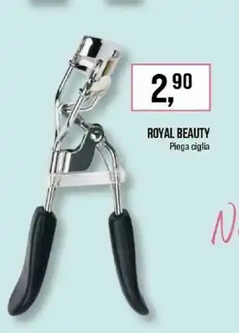 Caddy's Royal Beaty offerta