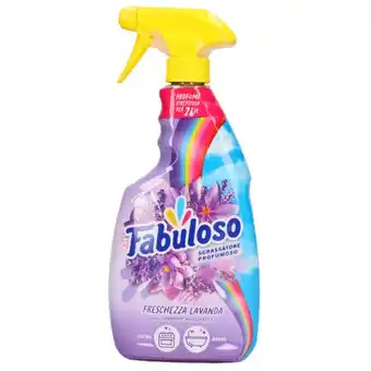 Franzy's Sgrassatore universale fabuloso freschezza di lavanda offerta