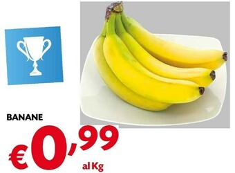 Pam Banane offerta