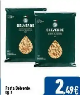 Delverde Pasta