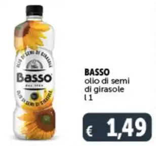 Deco Supermercati CARAPELLI olio extra vergine di oliva il frantolio offerta