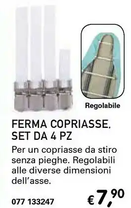 Ferma Copriasse