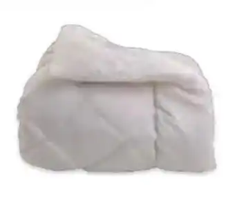 Eurospin PIUMINO 4 STAGIONI SINGOLO/ MATRIMONIALE 150x200 cm/250x200 offerta