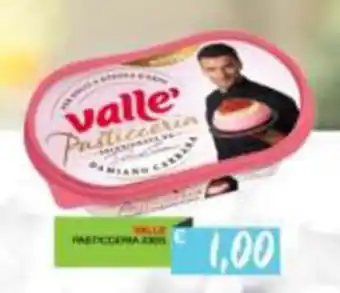 Caramico valle Pasticceria offerta