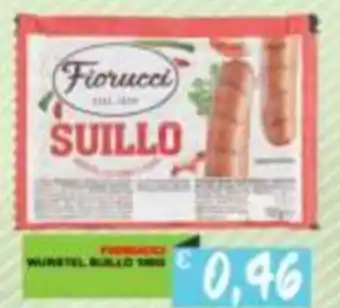 Caramico Fiorucci SUILLO offerta
