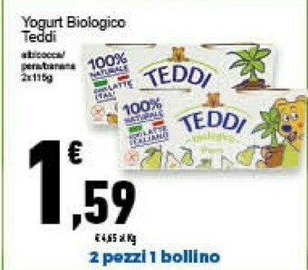 Conad Superstore Yogurt offerta