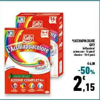 Conad Superstore Bucato offerta