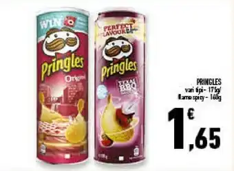 Pringles Original