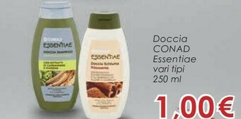Conad Conad Essentiae Doccia offerta