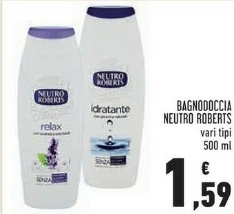 Conad Neutro Roberts Bagnodoccia offerta