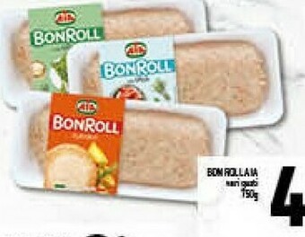 Conad Superstore Carne offerta