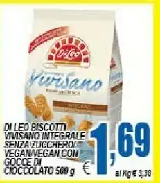 DEM Di Leo Biscotti offerta