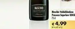 DEM Valdobbiadene - Prosecco Superiore 750 G(ml) offerta