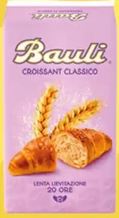 SpesAmica BAULI CROISSANT CLASSICO 240 GR offerta