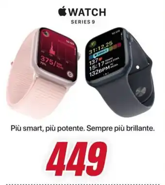 WATCH SERIES 9