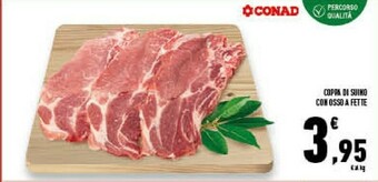 Conad Carne offerta