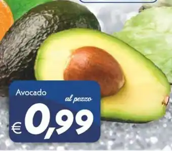 Iper Super Conveniente Avocado offerta