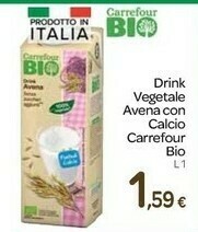 Carrefour Bibite offerta
