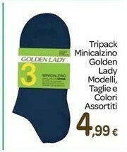 Carrefour Collant offerta