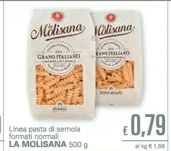 La Molisana Pasta di semola