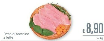 Unes Petto di pollo offerta