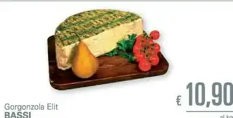 Unes Gorgonzola offerta