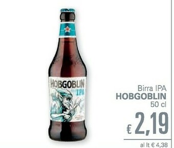 Unes Birra offerta