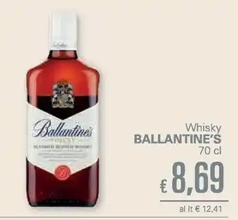 Scotch whisky