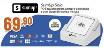 SumUp Solo