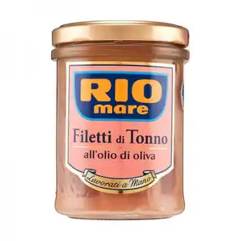 Mercati di Città La Prima Rio mare offerta