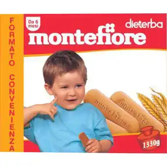 Mercati di Città La Prima Montefiore offerta