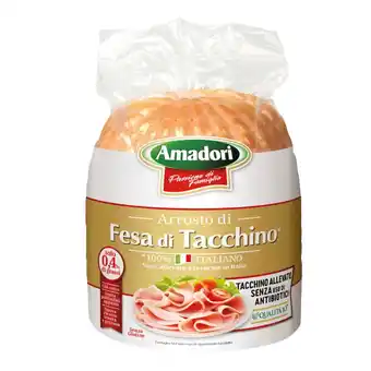 Mercati di Città La Prima Amadori offerta