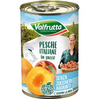 Mercati di Città La Prima Valfrutta offerta