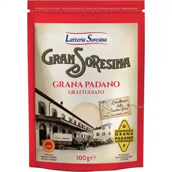 Mercati di Città La Prima Latteria soresina offerta