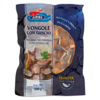 Mercati di Città La Prima Arbi offerta