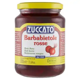 Mercati di Città La Prima Zuccato offerta