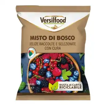 Mercati di Città La Prima Versilfood offerta