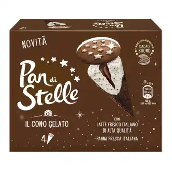 Mercati di Città La Prima Pan di stelle offerta