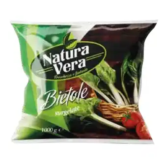Mercati di Città La Prima Natura vera offerta